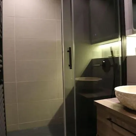 Val Tho - New - In - Near Slalom Apartament *