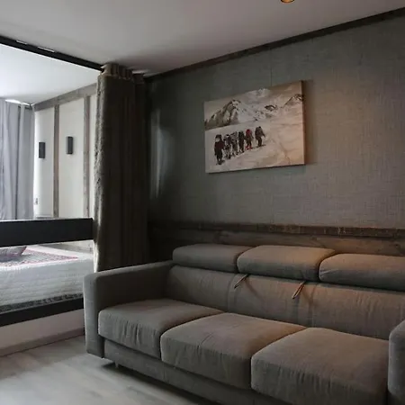 Val Tho - New - In - Near Slalom Apartament