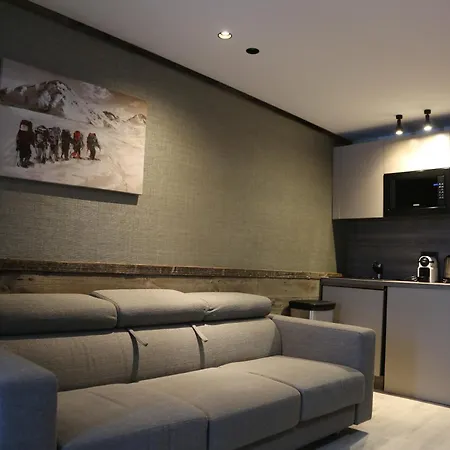 Val Tho - New - In - Near Slalom Apartament