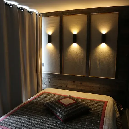 Apartament Val Tho - New - In - Near Slalom